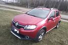 Renault Sandero StepWay