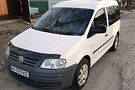 Volkswagen Caddy пасс.