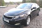 Kia Optima 2.4