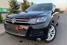 Volkswagen Touareg NF