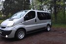 Opel Vivaro пасс.