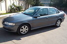 Opel Vectra B  RESTYLING KLIMA