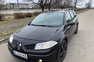 Renault Megane CLIMA IDEAL