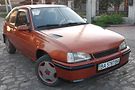 Opel Kadett Е с16se