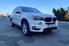 BMW X5 X-Drive