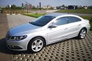 Volkswagen CC SPORT/R-LINE