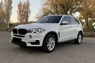 BMW X5 Официальный