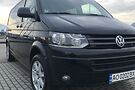 Volkswagen Caravelle comfortline  long