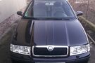 Skoda Octavia Tour