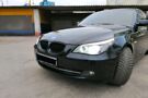 BMW 520 дизель