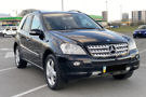 Mercedes-Benz ML 320 Edition 10