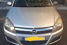 Opel Astra H