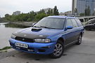 Subaru Legacy GL 4WD