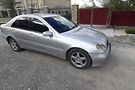 Mercedes-Benz C 220 Avangarde 