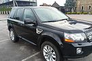 Land Rover Freelander 2.0 i