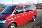Volkswagen T5 (Transporter) пасс.