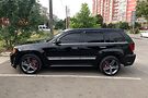 Jeep Grand Cherokee SRT-8