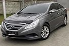 Hyundai Sonata GLS