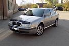 Skoda Octavia Tour