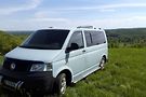 Volkswagen T5 (Transporter) пасс.