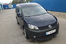 Volkswagen Caddy пасс.
