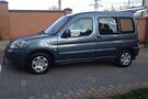 Citroen Berlingo пасс. 74.8 к.с /55 кВт