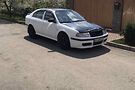 Skoda Octavia Tour