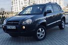 Hyundai Tucson 4х4