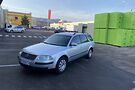 Volkswagen Passat B5