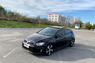 Volkswagen Golf VII GTI