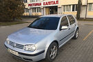 Volkswagen Golf IV