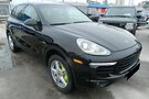 Porsche Cayenne S E-Hybrid