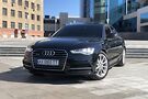 Audi A6 S line 2.0 TDI