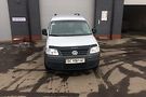 Volkswagen Caddy пасс. 1.9 TDI