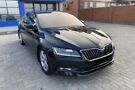 Skoda Superb 2.0 TDI DSG 6 IDEAL