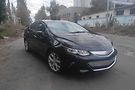 Chevrolet Volt Premier