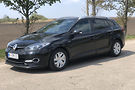 Renault Megane Limited