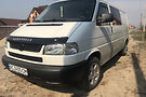Volkswagen T4 (Transporter) пасс.