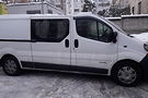 Renault Trafic груз.-пасс.