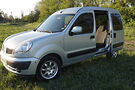 Renault Kangoo пасс.