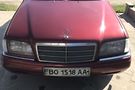 Mercedes-Benz C 180 w202