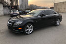 Mercedes-Benz CLS 550 FULL 4matic