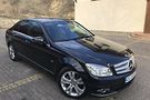 Mercedes-Benz C 200 AVANTGARDE / LONG !