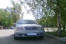 Mercedes-Benz S 320 W220