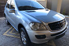 Mercedes-Benz ML 300