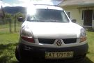 Renault Kangoo груз.