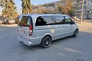 Mercedes-Benz Vito пасс. Ambient