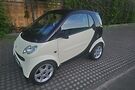 Mercedes-Benz Smart