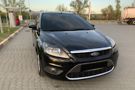 Ford Focus Titanium