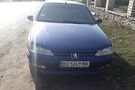 Peugeot 406